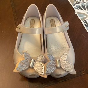 Mini Melissa for little girl